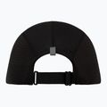 Czapka z daszkiem BUFF Speed solid black 2