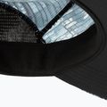 Czapka z daszkiem BUFF Speed gline grey 5