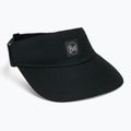 Daszek do biegania BUFF Go Visor Solid black