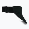 Daszek do biegania BUFF Go Visor Solid black 4