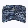 Daszek do biegania BUFF Go Visor Gline grey 4