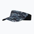 Daszek do biegania BUFF Go Visor Gline grey 5