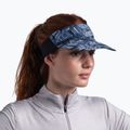 Daszek do biegania BUFF Go Visor Gline grey 8