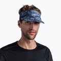 Daszek do biegania BUFF Go Visor Gline grey 10