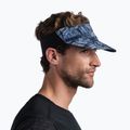 Daszek do biegania BUFF Go Visor Gline grey 11