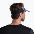 Daszek do biegania BUFF Go Visor Gline grey 12