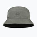 Kapelusz BUFF Travel Bucket gline black/grey