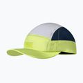 Czapka z daszkiem BUFF 5 Panel Go domus lime