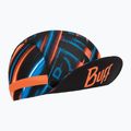 Czapka z daszkiem BUFF Pack Bike ride multi 6