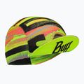 Czapka z daszkiem BUFF Pack Bike speed multi 5