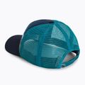 Czapka z daszkiem BUFF Trucker Czarny Staw multicolor 3