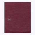 Chusta wielofunkcyjna BUFF Lightweight Merino Wool mars red multistripes 2
