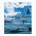 Chusta wielofunkcyjna BUFF Original Ecostretch sevsi dusty blue 2
