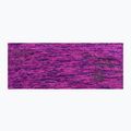 Opaska na głowę BUFF Dryflx pink fluor 2