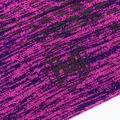 Opaska na głowę BUFF Dryflx pink fluor 3