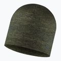 Czapka zimowa BUFF Dryflx solid camouflage 5