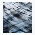 Chusta wielofunkcyjna  BUFF Polar Reversible wayly steel blue storm blue 2