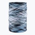 Chusta wielofunkcyjna  BUFF Polar Reversible wayly steel blue storm blue 4