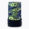 Chusta wielofunkcyjna BUFF Polar havoc blue 4