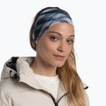Opaska na głowę BUFF Tech Fleece wayly grey 2