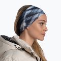 Opaska na głowę BUFF Tech Fleece wayly grey 3
