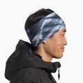 Opaska na głowę BUFF Tech Fleece wayly grey 6