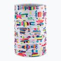 Chusta wielofunkcyjna dziecięca BUFF Original Ecostretch paus multi 4