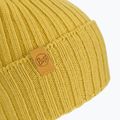 Czapka zimowa BUFF Knitted Norval honey 3