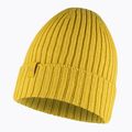 Czapka zimowa BUFF Knitted Norval honey 4
