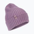 Czapka zimowa BUFF Knitted Norval pansy