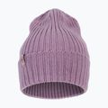 Czapka zimowa BUFF Knitted Norval pansy 2