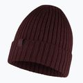 Czapka zimowa BUFF Knitted Norval maroon 4