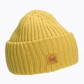 Czapka zimowa BUFF Merino Wool Ervin honey