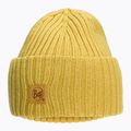 Czapka zimowa BUFF Merino Wool Ervin honey 2