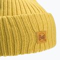 Czapka zimowa BUFF Merino Wool Ervin honey 3
