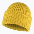 Czapka zimowa BUFF Merino Wool Ervin honey 4