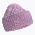 Czapka zimowa BUFF Merino Wool Ervin pansy