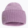 Czapka zimowa BUFF Merino Wool Ervin pansy 2