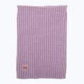 Komin BUFF Knitted Norval pansy 2
