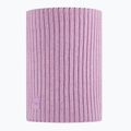Komin BUFF Knitted Norval pansy 4