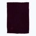 Komin BUFF Knitted Norval maroon 2