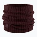 Komin BUFF Knitted Norval maroon 4