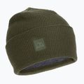 Czapka zimowa BUFF Crossknit solid camouflage