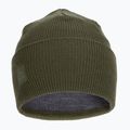 Czapka zimowa BUFF Crossknit solid camouflage 2
