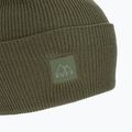 Czapka zimowa BUFF Crossknit solid camouflage 3