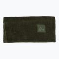 Opaska na głowę BUFF Crossknit solid camouflage 2