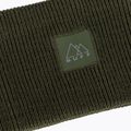 Opaska na głowę BUFF Crossknit solid camouflage 3