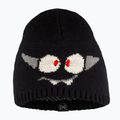 Czapka zimowa dziecięca BUFF Knitted Bonky black/black