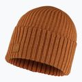 Czapka zimowa BUFF Knitted Rutger ambar