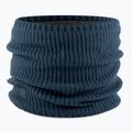 Komin BUFF Knitted & Fleece Rutger steel blue